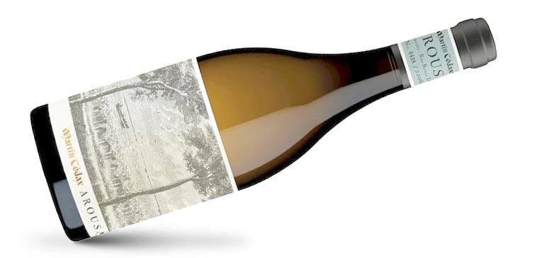 Albariño M.C. Arousa, un vino reflejo de su terruño y mar