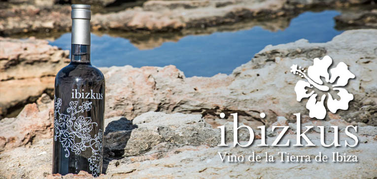 IBIZKUS, los espléndidos vinos de Ibiza
