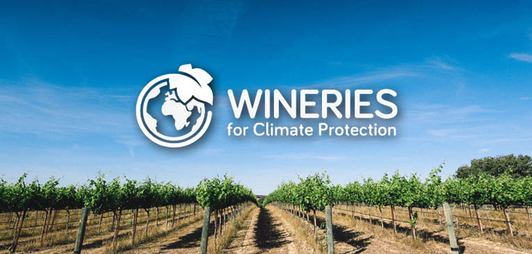 Dehesa de Luna recibe el Certificado de ‘Wineries for Climate Protection’