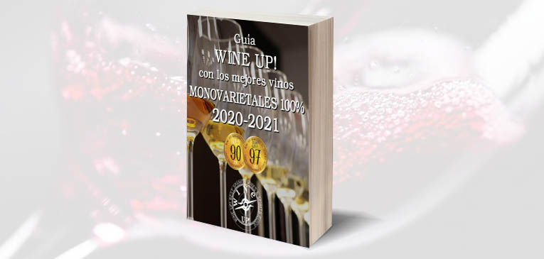 Nueva Edición de la Guía 2021 Wine Up!